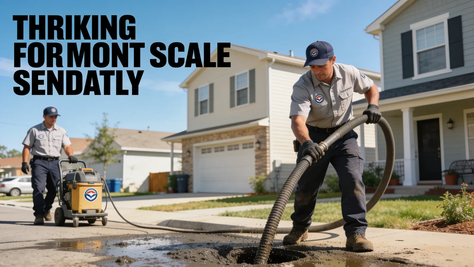 Sewage Cleanup in Duquesne, PA near me